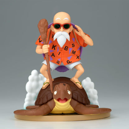 Banpresto Figure – Dragon Ball History Box Master Roshi 11cm