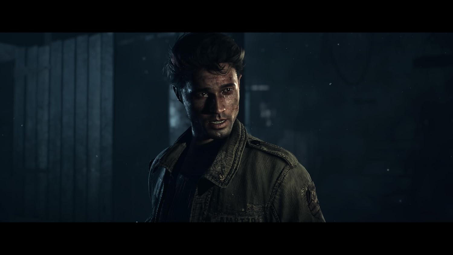 Until Dawn (PlayStation 5)