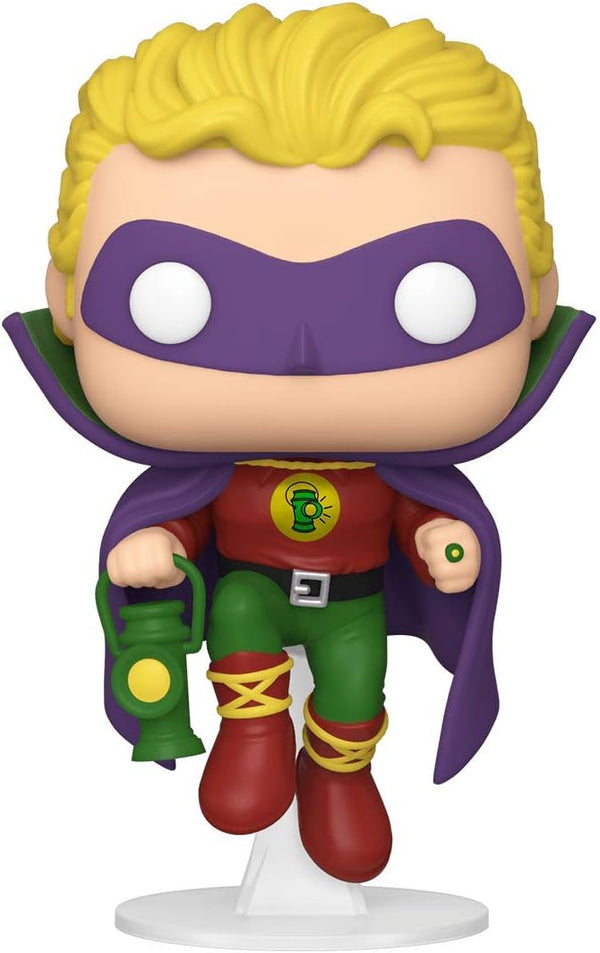 Funko POP: DC Comics Green Lantern 317