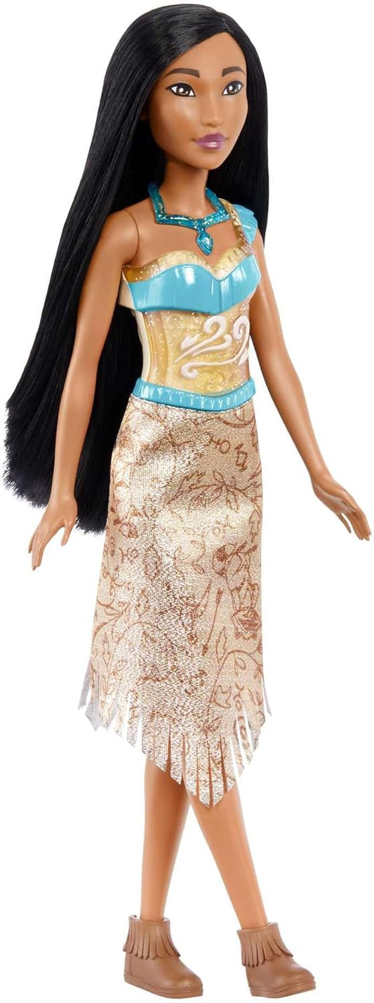 Disney Princess Core Doll Pocahontas