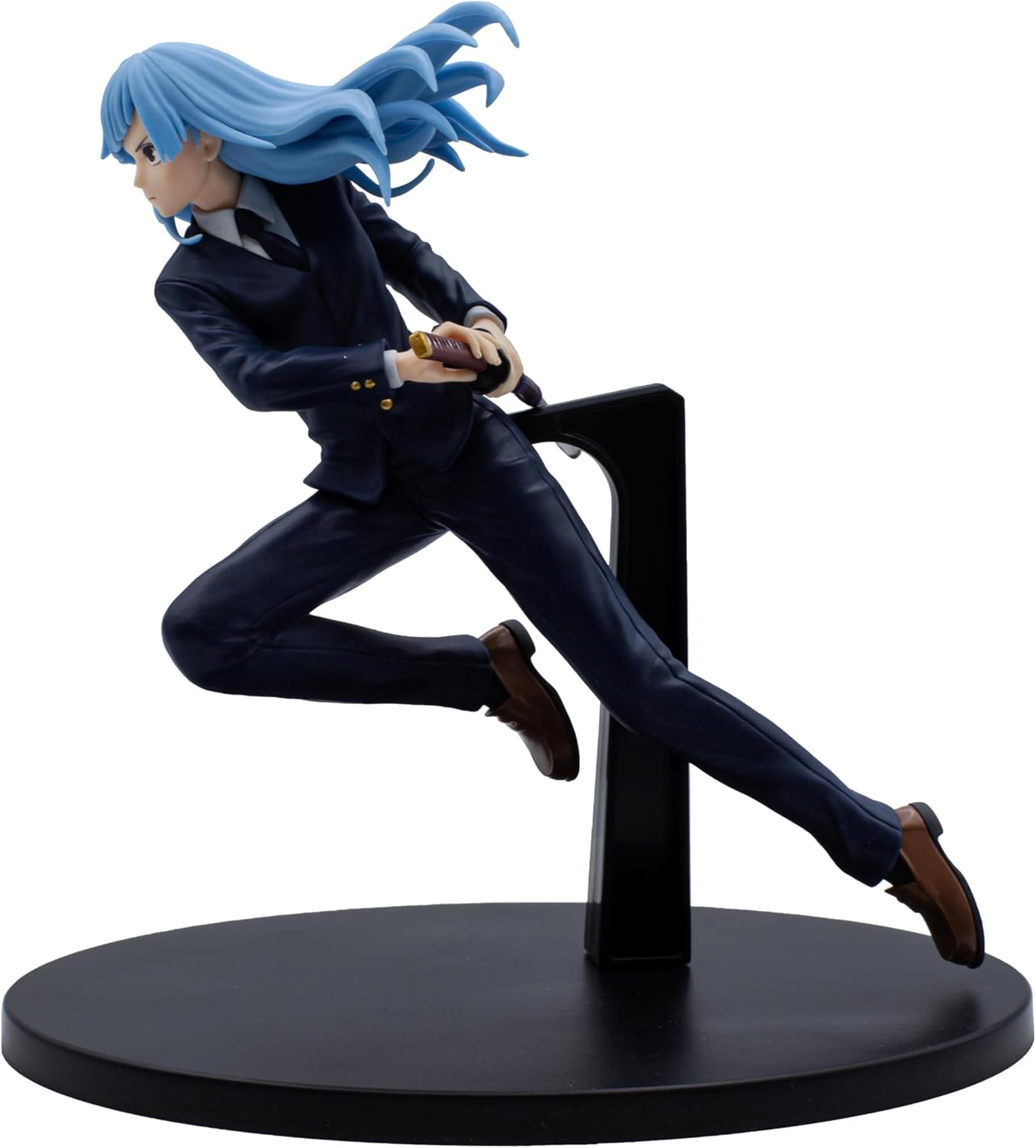 Banpresto Figure – Jujutsu Kaisen Jufutsunowaza Kasumi Miwa 13cm