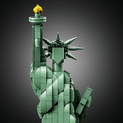 LEGO® | Architecture: Statue of Liberty (21042)