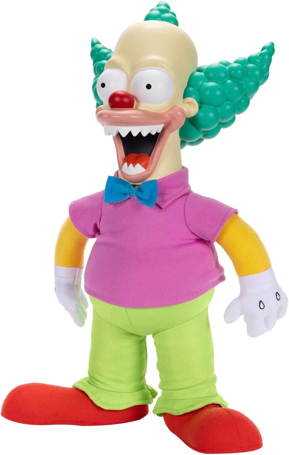 The Simpsons: Krusty Doll