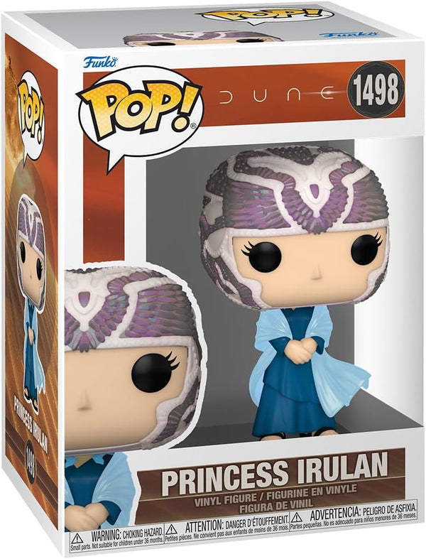 Funko POP: Dune 2 Princess Irulan 1498