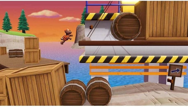 Paw Patrol: On a Roll (Nintendo Switch)