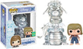 Funko POP: Disney - Elliot & Pete 2-Pack Exclusive 207
