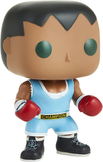 Funko POP: Street Fighter - Balrog 141