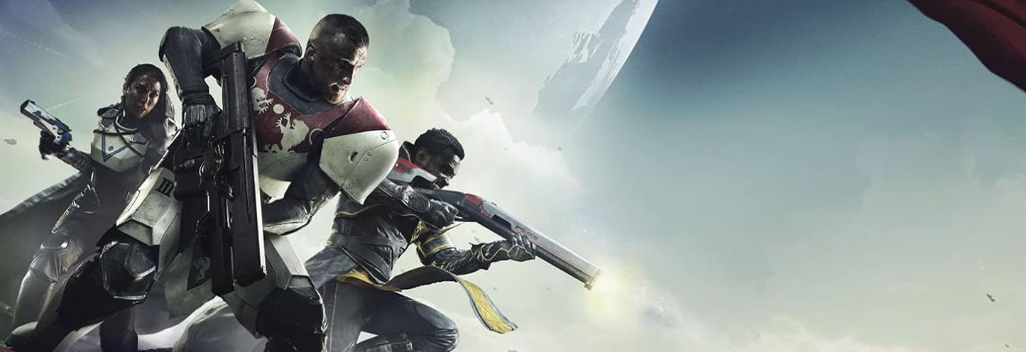 Destiny 2 (Xbox One)