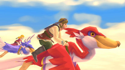 The Legend of Zelda: Skyward Sword HD (Nintendo Switch)