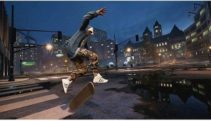 Tony Hawk's Pro Skater 1 & 2 Remastered (PlayStation 5)