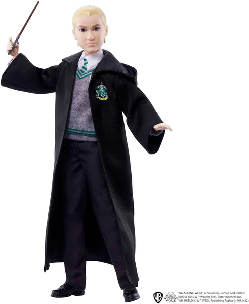 Harry Potter Draco Malfoy