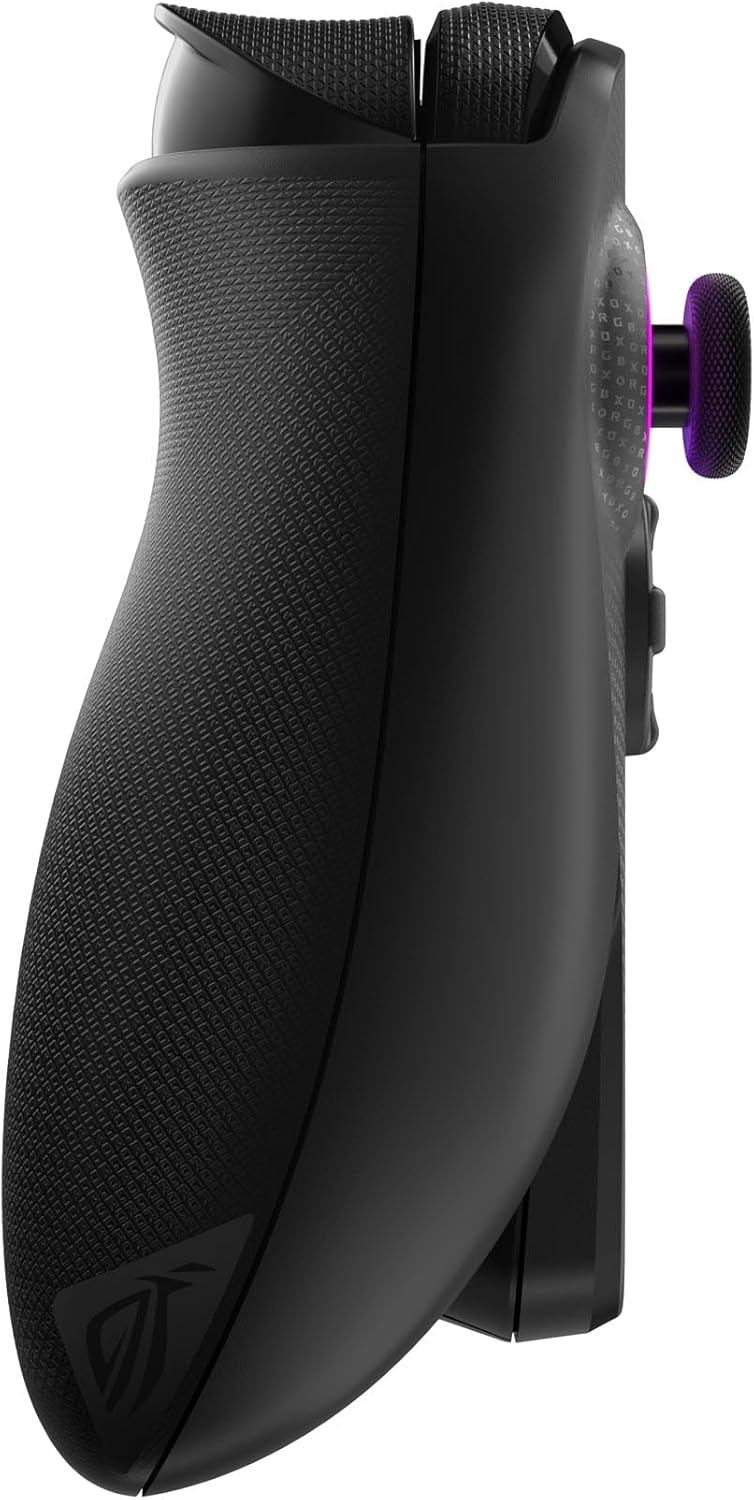 ASUS ROG Xbox Ally X 2025