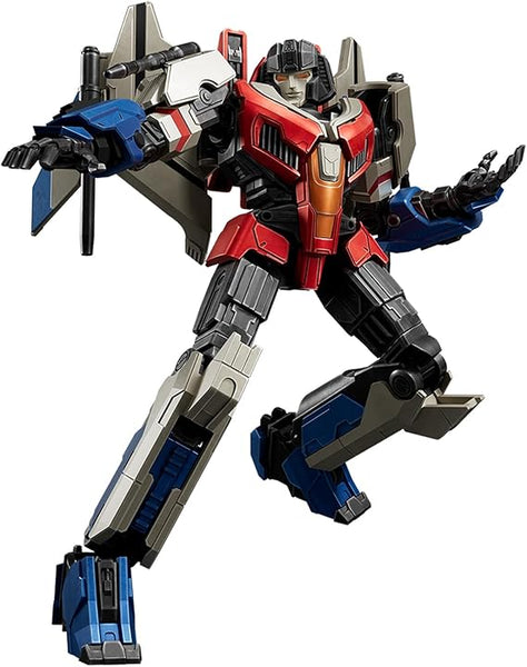 Blokees - Transformer Model Kit Classic Class 16 - Starscream (Movie One)