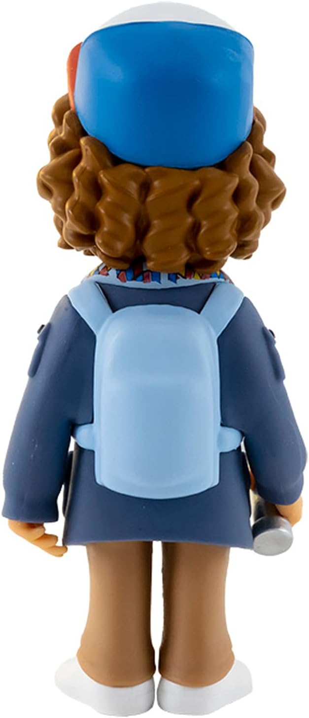 Figure Minix Dustin Stranger Things 12Cm