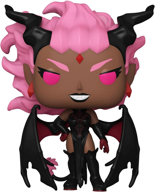 Funko POP! - Castlevania Nocturne Drolta