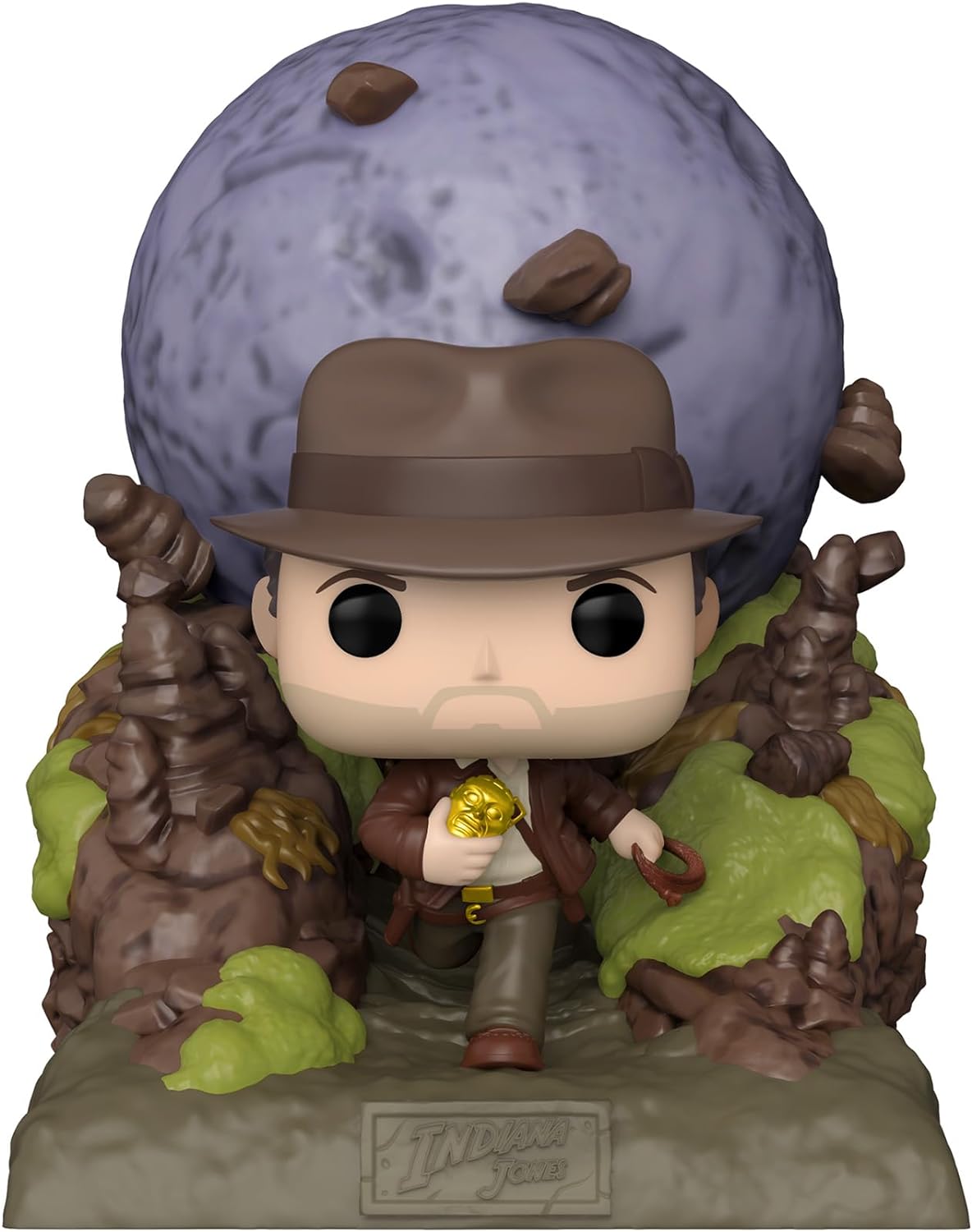 Funko POP: Indiana Jones Boulder Escape 1360
