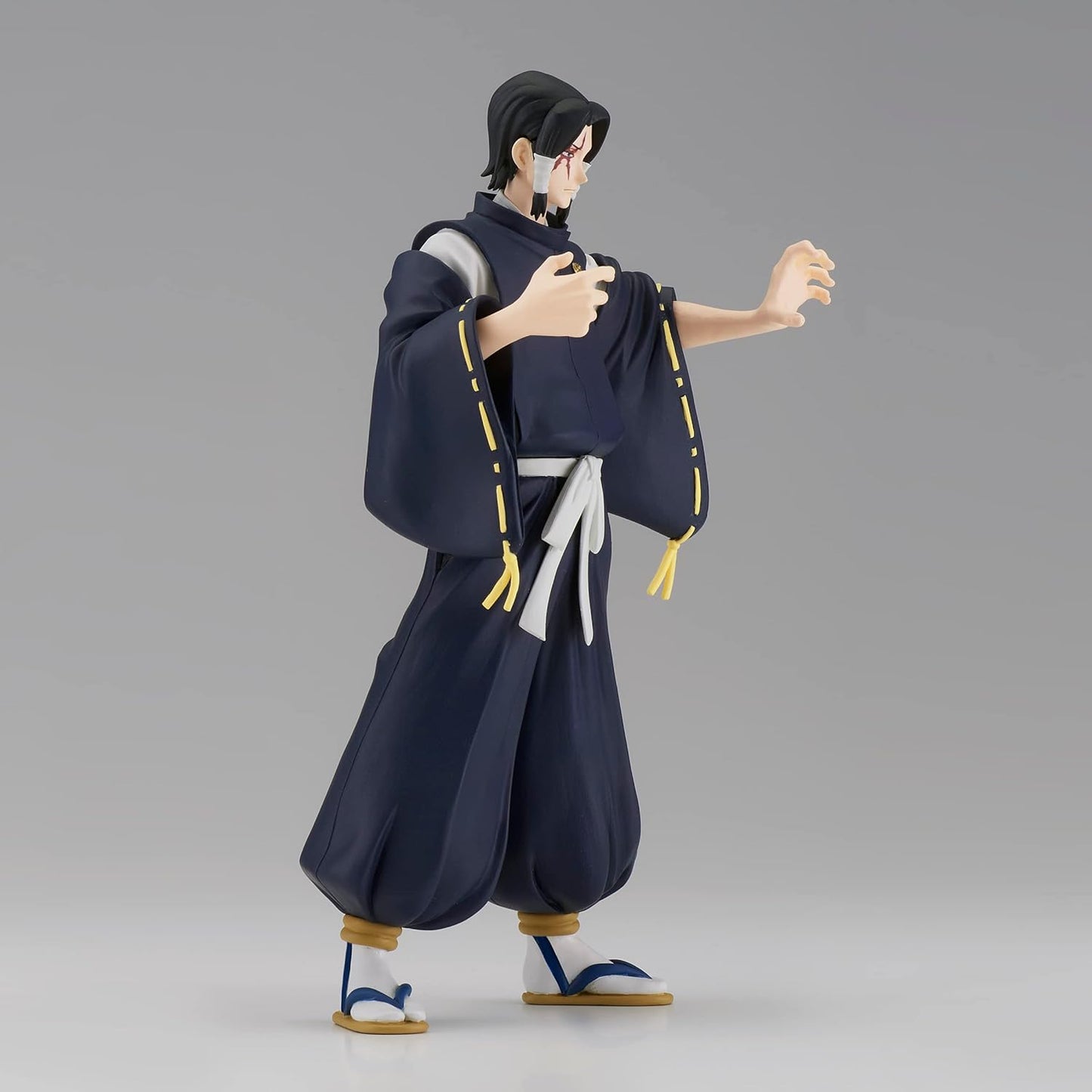 Banpresto Figure – Jujutsu Kaisen Jukon No Kata Noritoshi Kamo 16cm