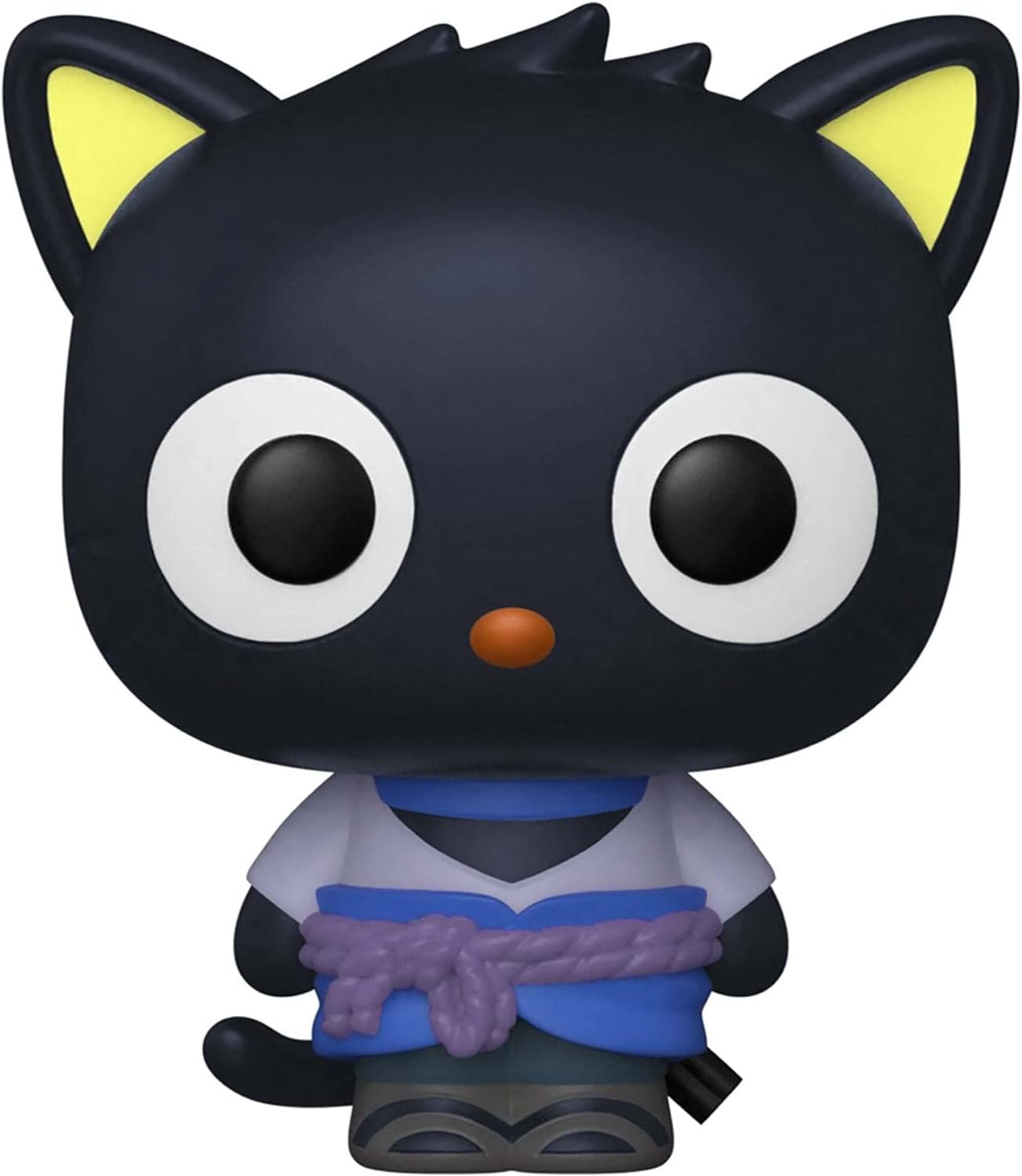 Funko POP: Naruto Shippuden X Hello Kitty Chococat 1018