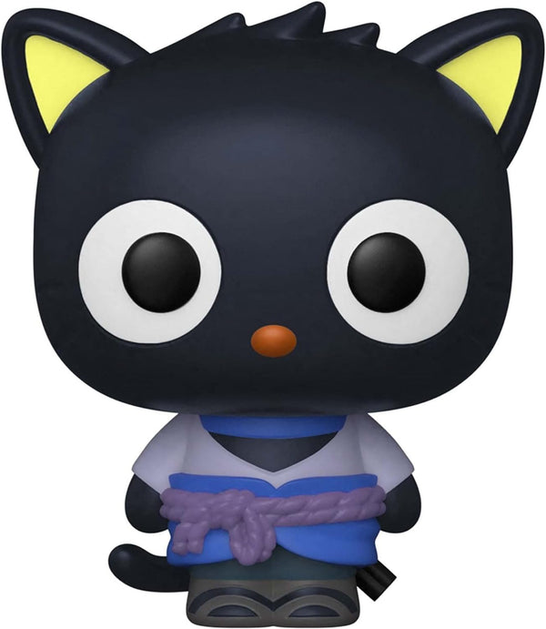 Funko POP: Naruto Shippuden X Hello Kitty Chococat 1018