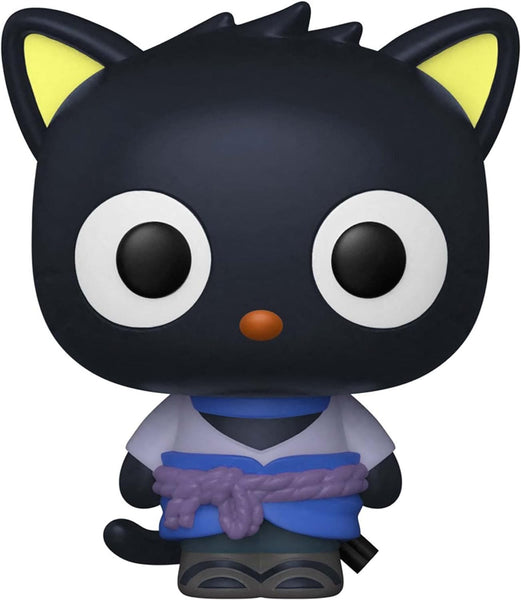 Funko POP: Naruto Shippuden X Hello Kitty Chococat 1018