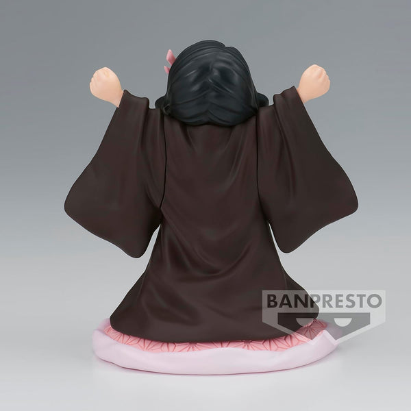 Demon Slayer Kimetsu No Yaiba Nezuko Kamado Figure 11Cm