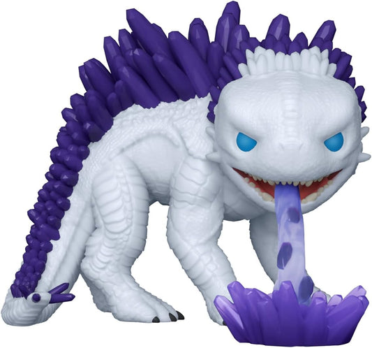 Funko POP: Godzilla X Kong The New Empire - Shimo With Ice Ray