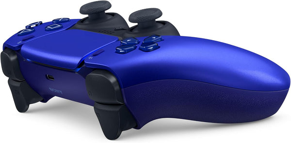 PS5 DualSense Controller - Cobalt Blue