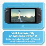 Pokémon Legends: ZA – NS2 Edition (Nintendo Switch 2)