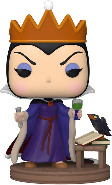 Funko POP: Disney Villains Evil Queen 1079
