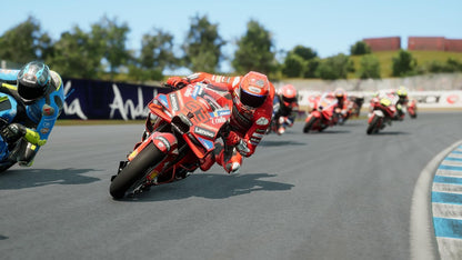 MotoGP 26 - Code in a Box (Nintendo Switch)