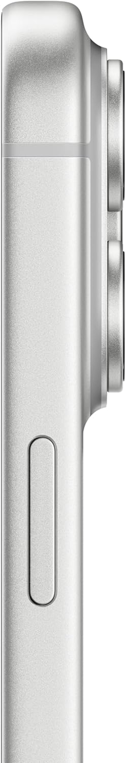 Apple iPhone 17 Pro Max 512GB Silver
