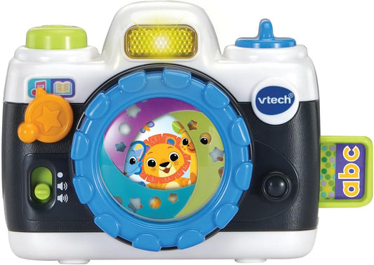 VTech: Snap and Smile Camera