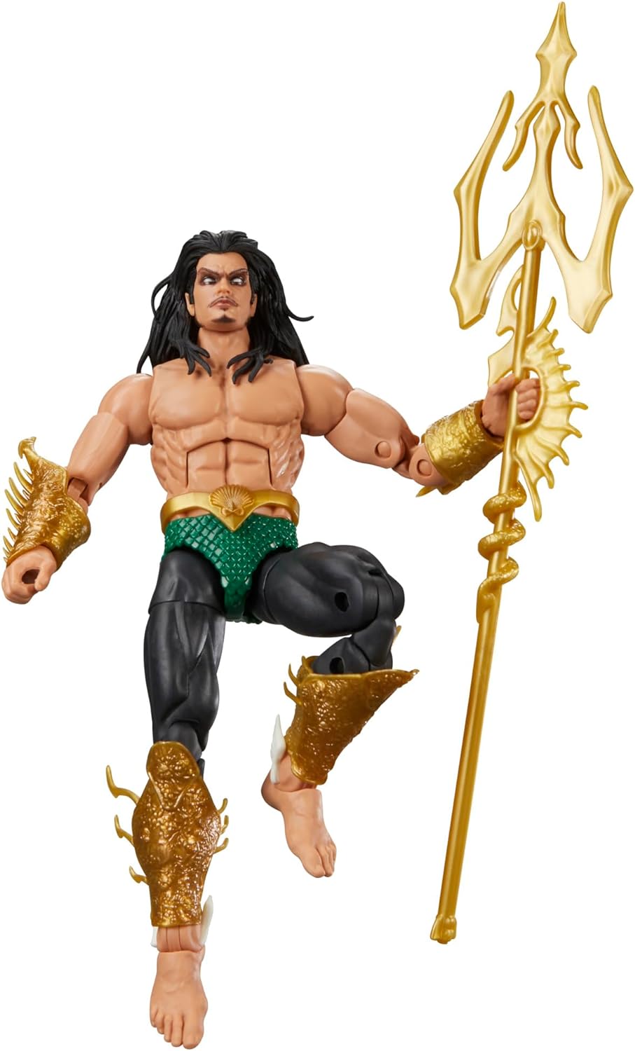 Marvel Legends Namor Figure 15Cm