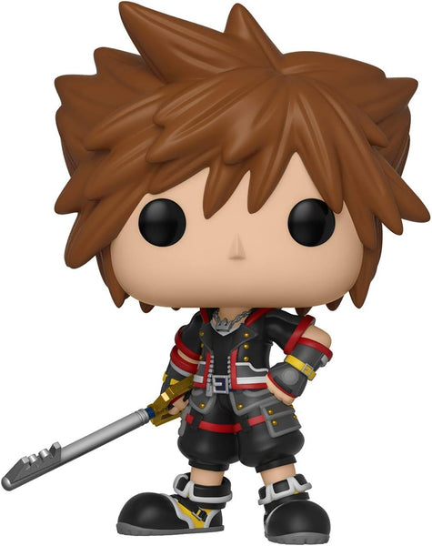 Funko POP: Kingdom Hearts 3 - Sora 406
