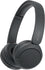 Sony WH-CH520 Black Bluetooth Headphones