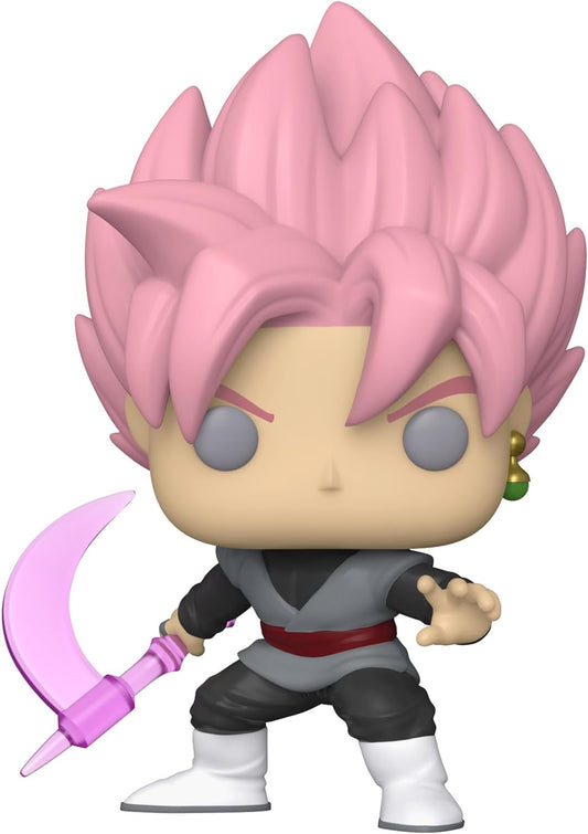 Funko POP: Dragon Ball Super Super Saiyan Rose Goku Black 1279