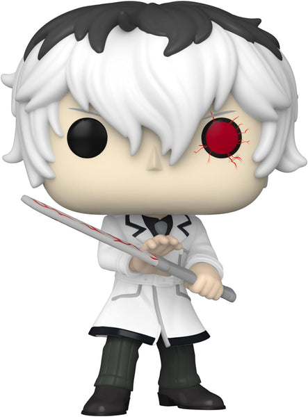 Funko POP: Tokyo Ghoul Re Haise Sasaki 1124