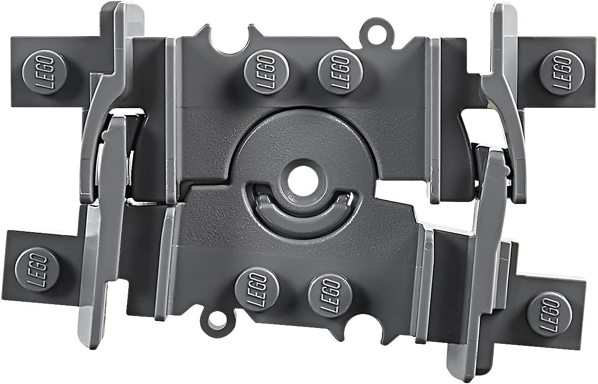 LEGO® | Tracks and Curves (60205)