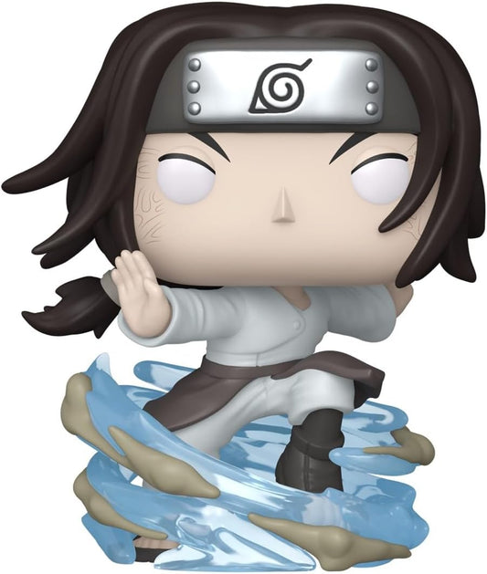 Funko POP! – Naruto Shippuden: Neji Hyuga (Plus)