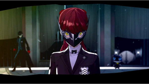 Persona 5 Royal (Nintendo Switch)