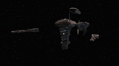 STAR WARS™: Dark Forces Remaster (PlayStation 5)