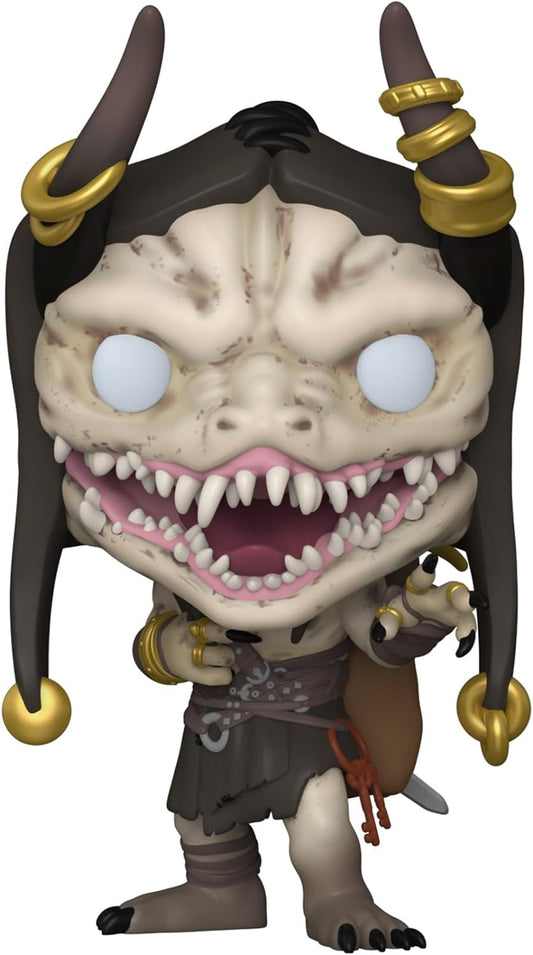 Funko POP: Diablo 4 Treasure Goblin 953