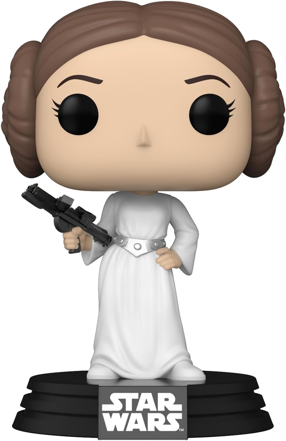 Funko POP: Stars Wars Leia Organa 595