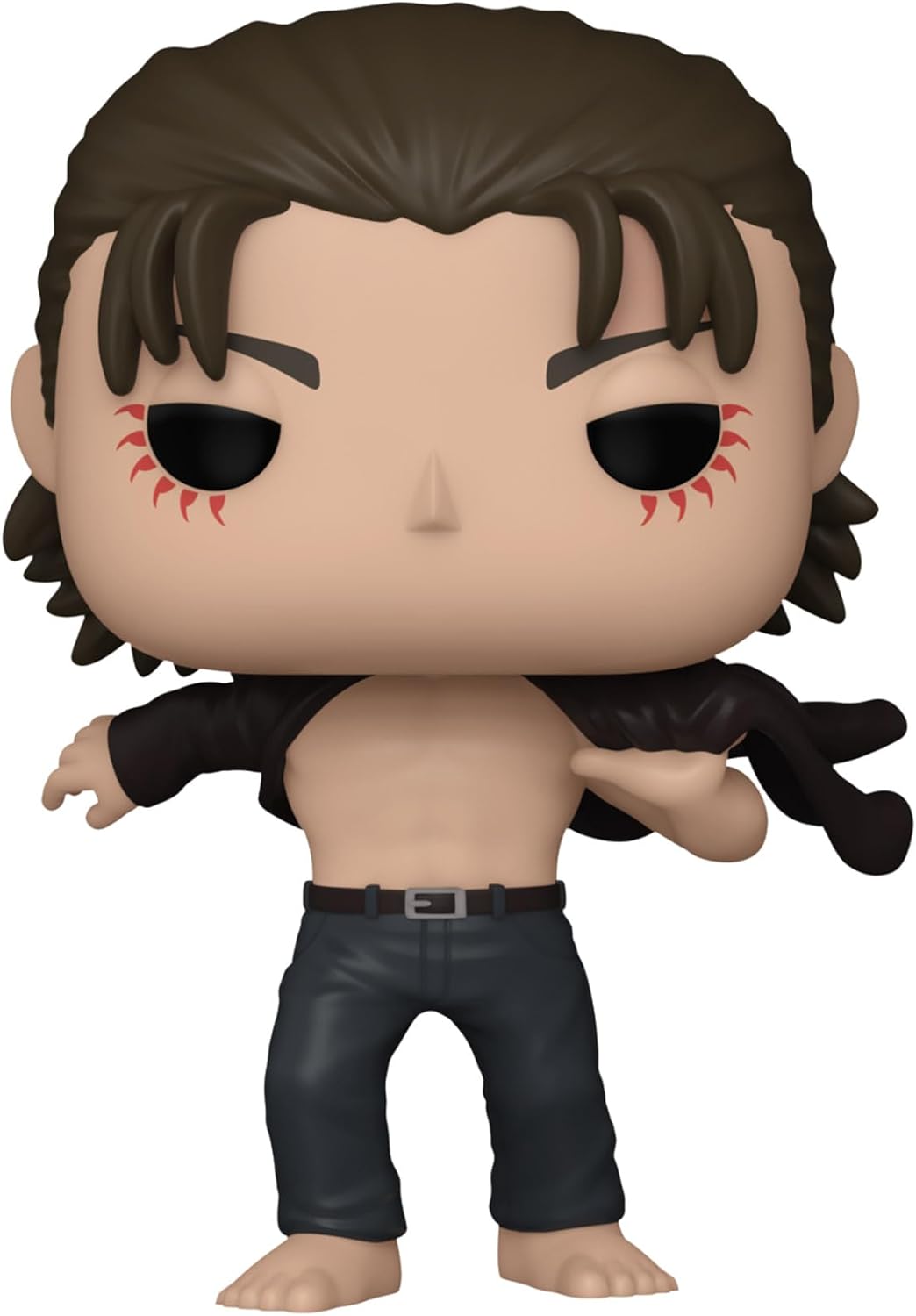 Funko POP Animation: Attack on Titan S5 - Eren Yeager