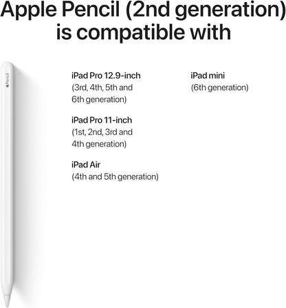 Apple Pencil (2nd Generation)