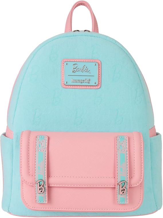Loungefly - Classic Barbie Mini Backpack
