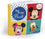 Clementoni Disney My Fun Book