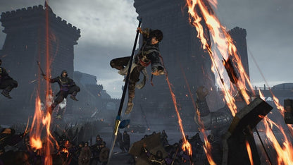 Dynasty Warriors: Origins (PlayStation 5)