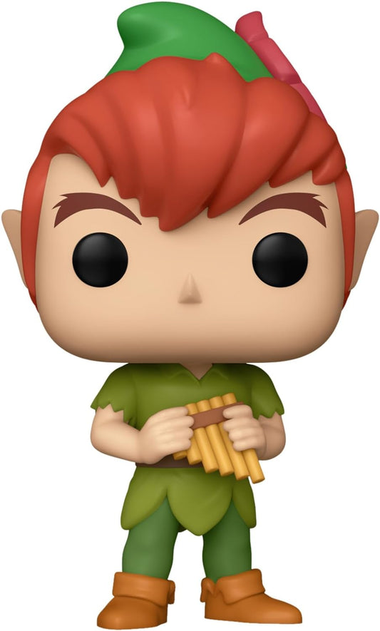 Funko POP: Peter Pan (70th Anniversary) 1344