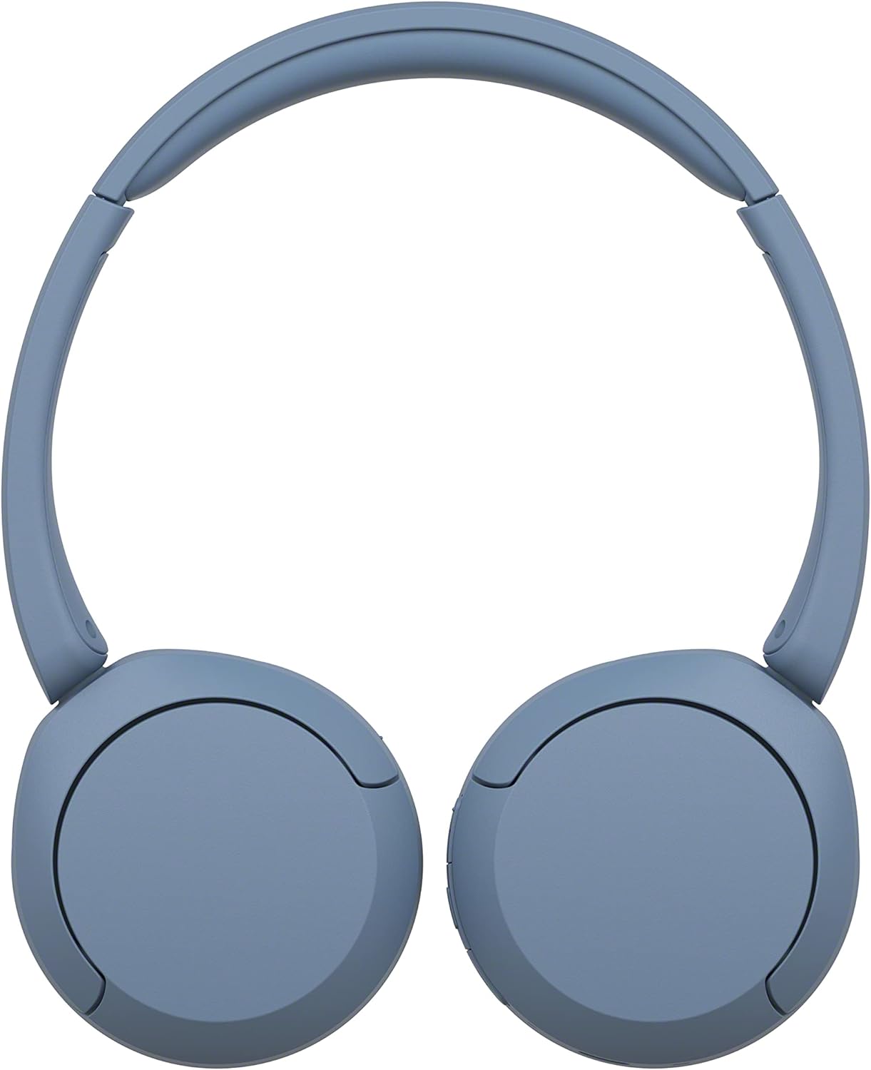 Sony Headphones Bluetooth Blue (WH-CH520)